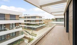 Rental Penthouse Alcobendas