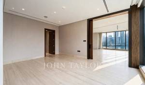Rental Penthouse Business Bay