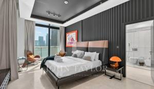 Rental Penthouse Downtown Dubai