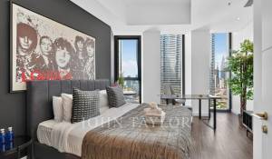 Rental Penthouse Downtown Dubai