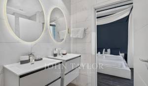 Rental Penthouse Downtown Dubai