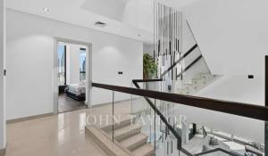 Rental Penthouse Downtown Dubai