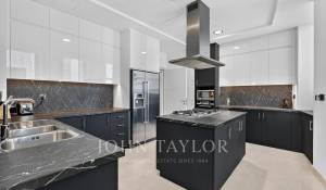 Rental Penthouse Downtown Dubai