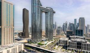 Rental Penthouse Downtown Dubai