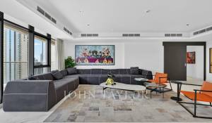 Rental Penthouse Downtown Dubai
