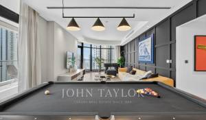 Rental Penthouse Downtown Dubai