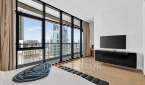 Rental Penthouse Downtown Dubai