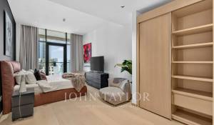 Rental Penthouse Downtown Dubai