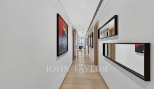Rental Penthouse Downtown Dubai
