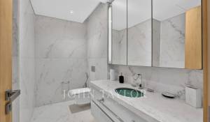 Rental Penthouse Downtown Dubai