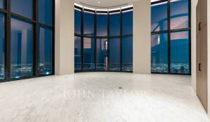 Rental Penthouse Downtown Dubai