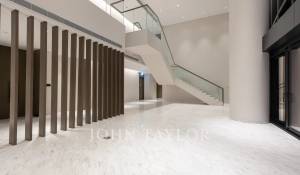 Rental Penthouse Downtown Dubai