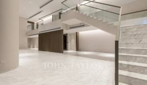 Rental Penthouse Downtown Dubai