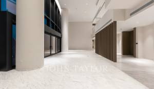 Rental Penthouse Downtown Dubai