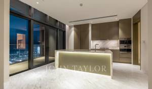 Rental Penthouse Downtown Dubai