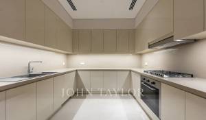 Rental Penthouse Downtown Dubai