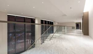 Rental Penthouse Downtown Dubai