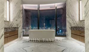 Rental Penthouse Downtown Dubai