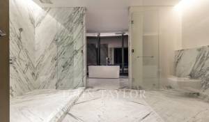 Rental Penthouse Downtown Dubai