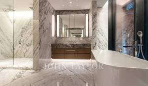 Rental Penthouse Downtown Dubai