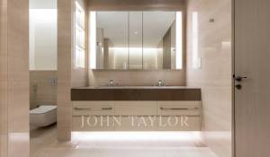 Rental Penthouse Downtown Dubai