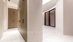 Rental Penthouse Downtown Dubai
