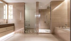 Rental Penthouse Downtown Dubai
