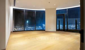 Rental Penthouse Downtown Dubai