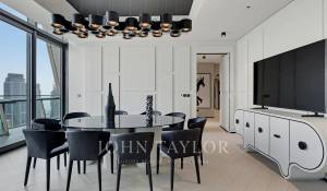 Rental Penthouse Downtown Dubai