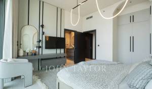 Rental Penthouse Downtown Dubai