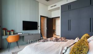 Rental Penthouse Downtown Dubai