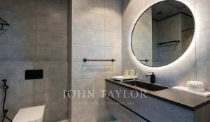Rental Penthouse Downtown Dubai