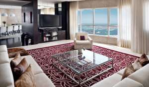 Rental Penthouse Dubai Marina