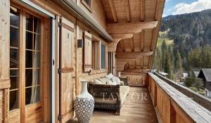 Rental Penthouse Feutersoey