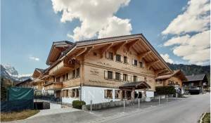 Rental Penthouse Feutersoey