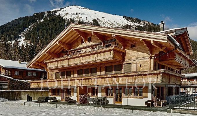 Rental Penthouse Feutersoey