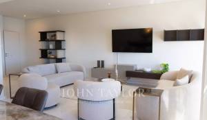 Rental Penthouse Germasogeia