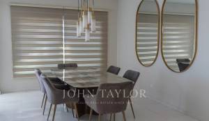 Rental Penthouse Germasogeia