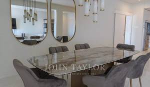 Rental Penthouse Germasogeia