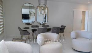 Rental Penthouse Germasogeia