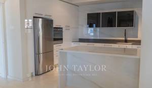 Rental Penthouse Germasogeia