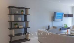 Rental Penthouse Germasogeia