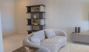 Rental Penthouse Germasogeia