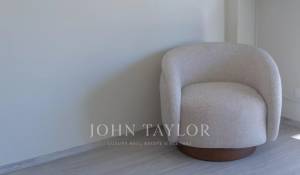 Rental Penthouse Germasogeia