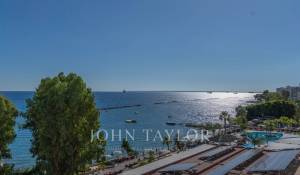 Rental Penthouse Germasogeia