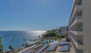 Rental Penthouse Germasogeia