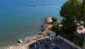 Rental Penthouse Germasogeia