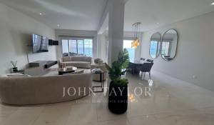 Rental Penthouse Germasogeia