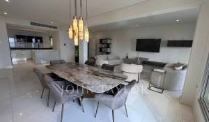 Rental Penthouse Germasogeia