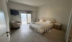 Rental Penthouse Germasogeia